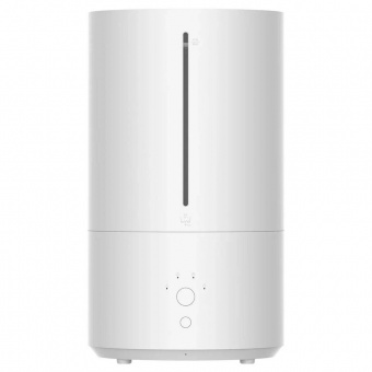 Увлажнитель воздуха Xiaomi Smart Humidifier 2, белый фото 
