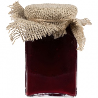 Варенье Real Jam, лесные ягоды фото 