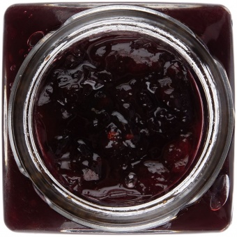 Варенье Real Jam, лесные ягоды фото 