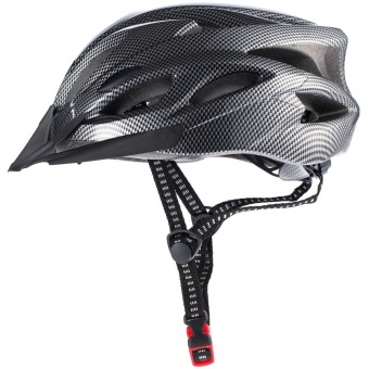 Велосипедный шлем Ballerup, черный фото 