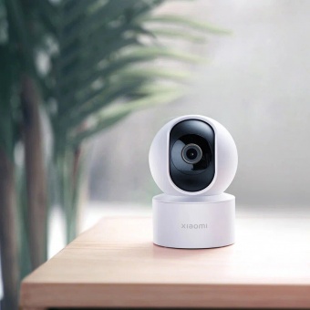 Видеокамера Mi Smart Camera C200, белая фото 