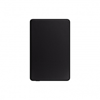 Внешний аккумулятор Atlantis PD 5000mAh с функцией беспроводной зарядки 15W, черный фото 