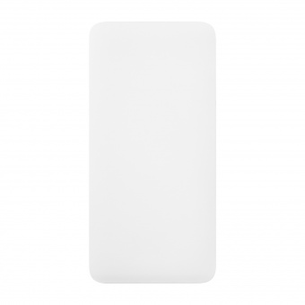 Внешний аккумулятор с подсветкой Ancor PD Plus 10000 mAh, белый фото 