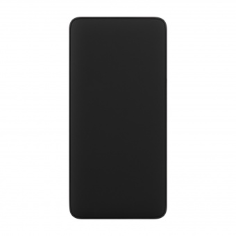 Внешний аккумулятор с подсветкой Ancor PD Plus 10000 mAh, черный фото 