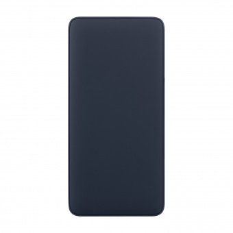 Внешний аккумулятор с подсветкой Ancor PD Plus 10000 mAh, синий фото 