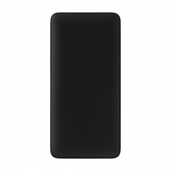 Внешний аккумулятор с подсветкой Ancor PD Plus 20000 mAh, черный фото 