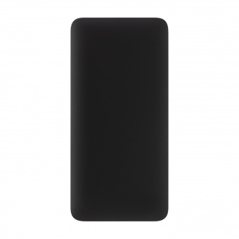 Внешний аккумулятор с подсветкой Ancor PD Plus 20000 mAh, черный фото 