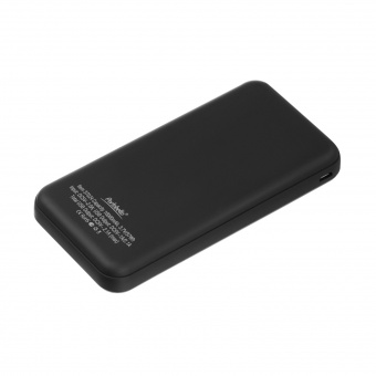 Внешний аккумулятор Starlight Plus NEO 10000 mAh, черный фото 