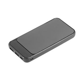 Внешний аккумулятор Starlight Plus NEO 10000 mAh, серый фото 