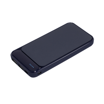 Внешний аккумулятор Starlight Plus NEO 10000 mAh, синий фото 