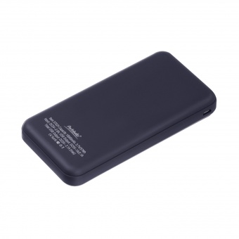 Внешний аккумулятор Starlight Plus NEO 10000 mAh, синий фото 