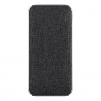 Внешний аккумулятор Tweed PB 10000 mAh, черный фото 