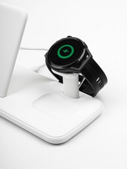 Зарядная станция Smart Nest, белая фото 