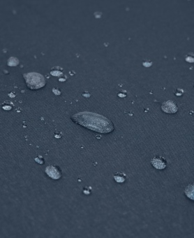 Зонт-антишторм из стекловолокна, d115 см фото 