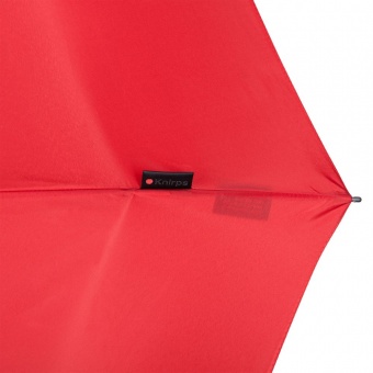 Зонт складной 811 X1, красный фото 