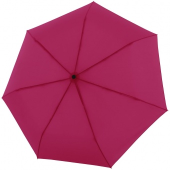 Зонт складной Trend Magic AOC, бордовый фото 