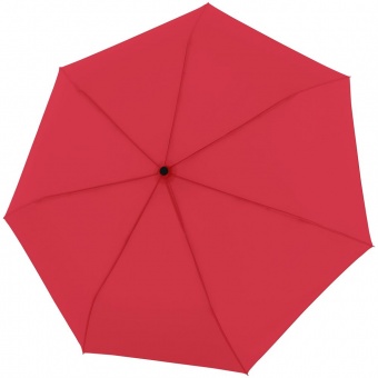 Зонт складной Trend Magic AOC, красный фото 