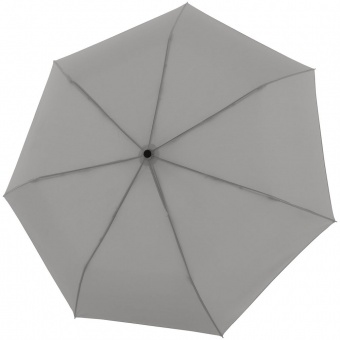 Зонт складной Trend Magic AOC, серый фото 