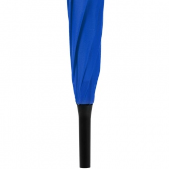 Зонт-трость Color Play, синий фото 