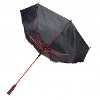 Зонт-трость из стекловолокна, d103 см  фото 