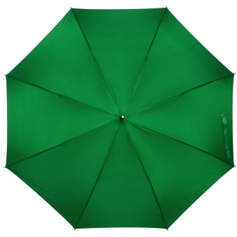 Зонт-трость Silverine, ярко-зеленый фото 