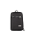 Рюкзак cross body, Sigma, черный
