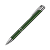 Шариковая ручка Alpha Neo, зеленая