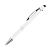 Шариковая ручка Comet NEO, белая
