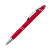 Шариковая ручка Comet NEO, красная