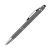 Шариковая ручка Comet NEO, серая