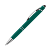 Шариковая ручка Comet NEO, зеленая