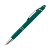 Шариковая ручка Comet NEO, зеленая