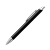 Шариковая ручка Penta, черная