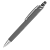 Шариковая ручка Quattro, серая