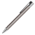 Шариковая ручка Velutto pen, серая