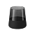Стакан для воды Black Edition, черный