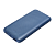 Внешний аккумулятор Carbon PB 10000 mAh, синий металлик