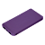 Внешний аккумулятор Elari Plus 10000 mAh, фиолетовый