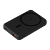 Внешний аккумулятор Largo PD 5000mAh с функцией беспроводной зарядки 15W, черный