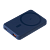 Внешний аккумулятор Largo PD 5000mAh с функцией беспроводной зарядки 15W, синий