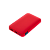 Внешний аккумулятор с подсветкой Ancor 5000 mAh, красный