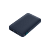 Внешний аккумулятор с подсветкой Ancor 5000 mAh, синий