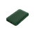 Внешний аккумулятор с подсветкой Ancor 5000 mAh, зеленый