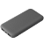 Внешний аккумулятор с подсветкой Luce 10000 mAh, серый