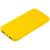 Внешний аккумулятор с подсветкой Luce Lemoni 10000 mAh, желтый
