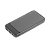 Внешний аккумулятор с подсветкой Starlight Plus PB 10000 mAh, серый