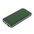 Внешний аккумулятор Tweed PB 10000 mAh, зеленый