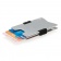 Алюминиевый чехол для карт с защитой от сканирования RFID фото 1