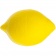 Антистресс «Лимон» фото 1
