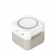 Беспроводная зарядная станция 3в1 15W Cube Wireless Magnetic фото 39